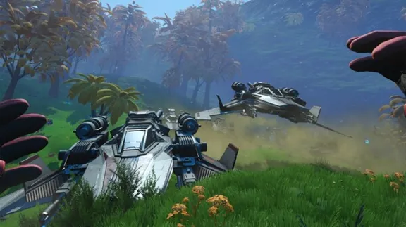 ⚡️No Man&acute;s Sky | АВТОДОСТАВКА [Россия - Steam Gift]