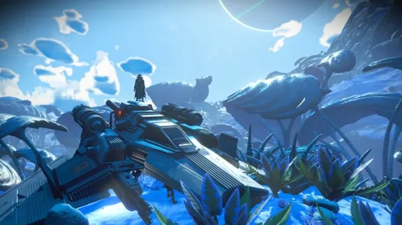 ⚡️No Man&acute;s Sky | АВТОДОСТАВКА [Россия - Steam Gift]