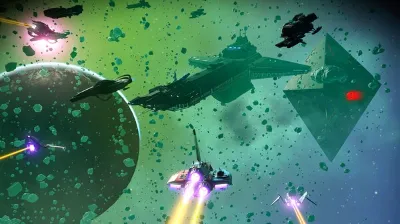 ⚡️No Man&acute;s Sky | АВТОДОСТАВКА [Россия - Steam Gift]