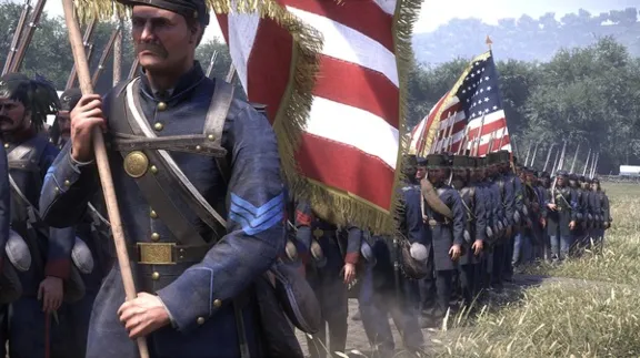 ✅ War of Rights Steam Gift ⚡ АВТОДОСТАВКА 🌍 РОССИЯ + СНГ