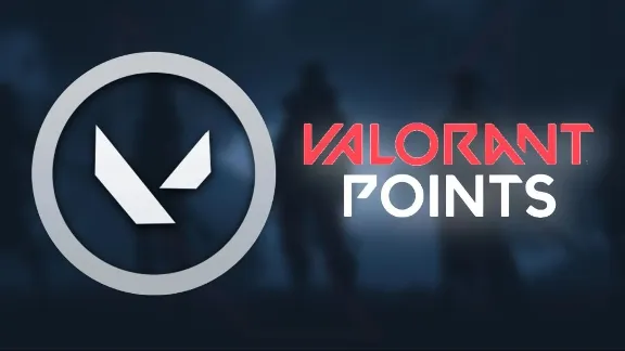 💎VALORANT POINTS ⭐ 115VP 🔴ТУРЦИЯ🔴[БЕЗ КОМИССИИ]