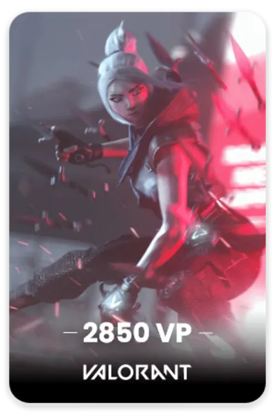 💎VALORANT POINTS ⭐ 1200VP 🔴ТУРЦИЯ🔴[БЕЗ КОМИССИИ]