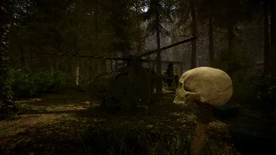 Sons Of The Forest STEAM•RU ⚡️АВТОДОСТАВКА 💳0%