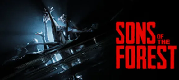 Sons Of The Forest ⭐No Steam Guard ✔️Steam Offline