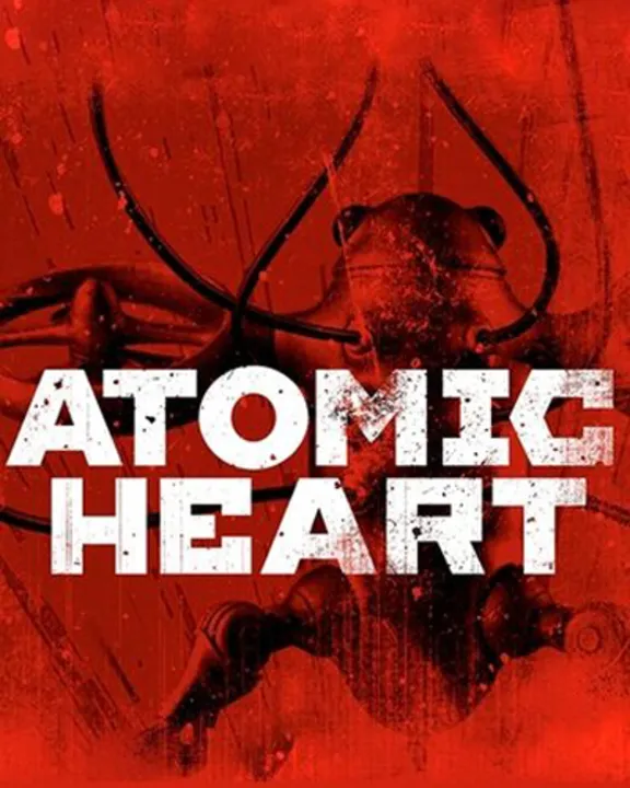 Atomic Heart - Premium | Офлайн Steam + 🎁 Hogwarts
