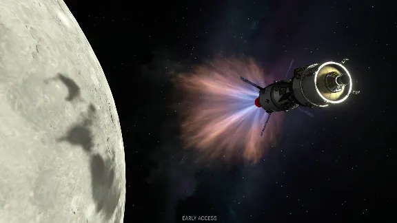 Kerbal Space Program 2 STEAM•RU ⚡️АВТОДОСТАВКА 💳0%