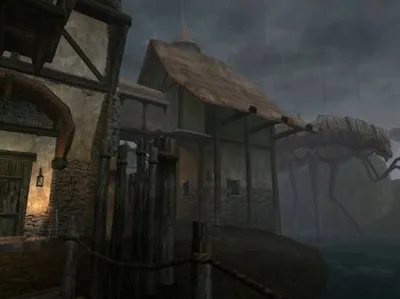 The Elder Scrolls 3 III Morrowind GOTY GOG АККАУНТ + 🎁
