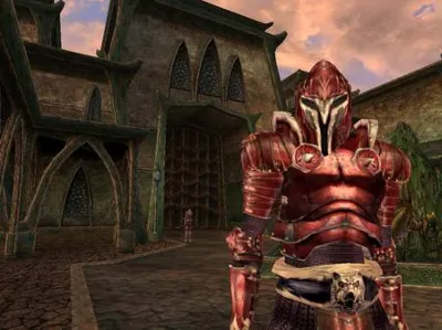 The Elder Scrolls 3 III Morrowind GOTY GOG АККАУНТ + 🎁