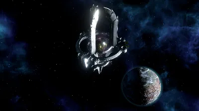 Stellaris: First Contact Story Pack * RU/KZ/СНГ/TR/AR