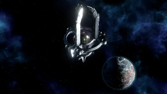 Stellaris: First Contact Story Pack * RU/KZ/СНГ/TR/AR