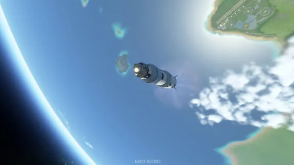 ⚡️Steam gift Russia - Kerbal Space Program 2 | AUTO