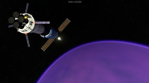 ⚡️Steam gift Russia - Kerbal Space Program 2 | AUTO