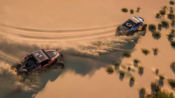 ✅ Forza Horizon 5 Rally Adventure XBOX ONE SERIES X|S PC Ключ 🔑