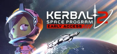 Kerbal Space Program 2 - STEAM GIFT РОССИЯ