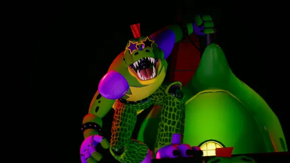 🎮💙🔴FIVE NIGHTS AT FREDDY&acute;S: SECURITY BREACH XBOX🔑КЛЮЧ AR ЛИЦЕНЗИЯ