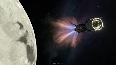 Kerbal Space Program 2 | Steam Gift Россия