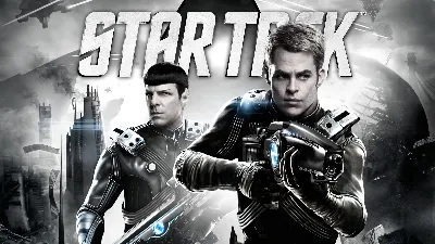 🔥🔥🔥 Star Trek Videogame 2013 + DLC STEAM RU+CIS 💳0%