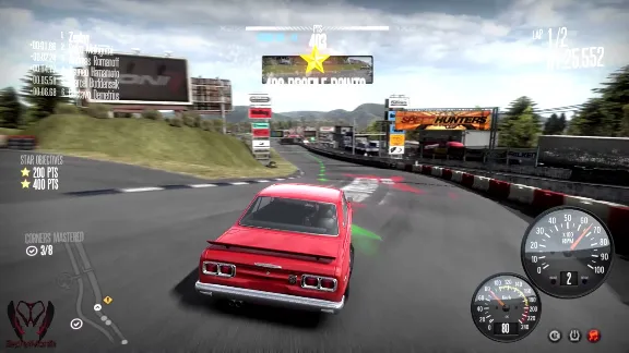 Need For Speed - SHIFT (Origin key)