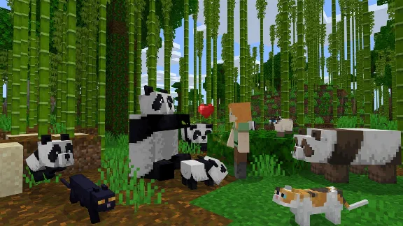 🎮✅⭐️🔴MINECRAFT XBOX ONE /SERIES X|S🔑КЛЮЧ USA ЛИЦЕНЗИЯ