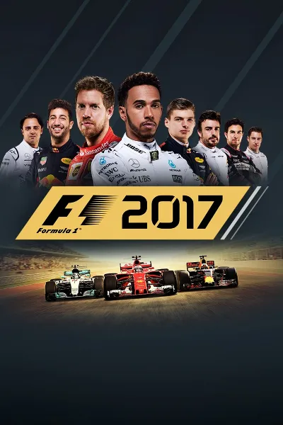 F1 2017 (PS4/RU) П3-Активация