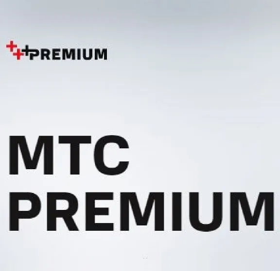 ✅🔴МТС PREMIUM🔴30 ДНЕЙ🔴✅