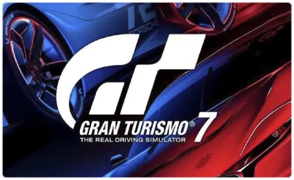 🍓 Gran Turismo 7 (PS4/PS5/RU) (rent from 7 days)