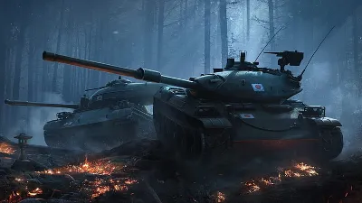 BLITZ LESTA 💎 [20-25к боёв] Гарантия + Неактив + 🎁