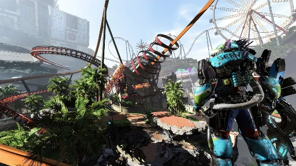 ✅❤️THE SURGE - AUGMENTED EDITION❤️XBOX ONE|XS🔑КЛЮЧ