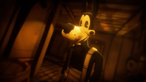 🎮💙🔥BENDY AND THE INK MACHINE XBOX ONE / X|S🔑КЛЮЧ AR ЛИЦЕНЗИЯ🔥