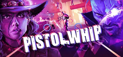 🔥 Pistol Whip | Steam РУ+UA+KZ+СНГ🔥