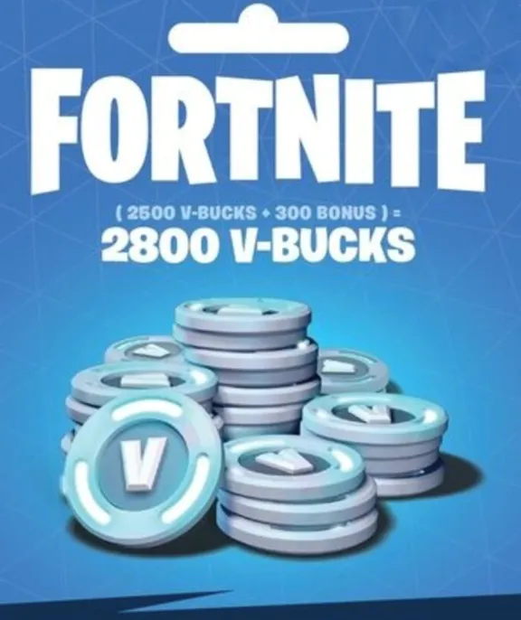 🖤FORTNITE🖤1000 - 13500 V-BUCKS GLOBAL + RUSSIA EPIC🔑