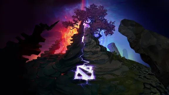 DOTA 2 💎 [500-750 побед] ✅ Полный доступ ✅ + 🎁