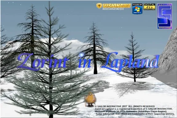 Zorint in Lapland