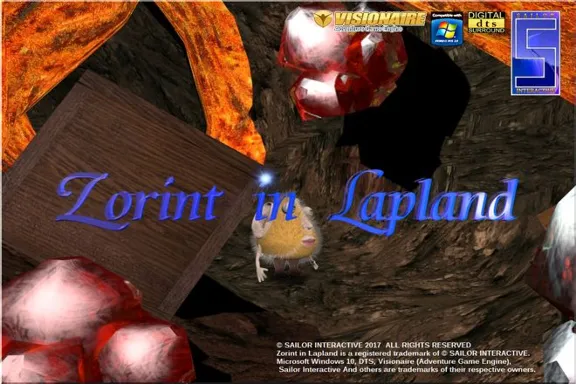 Zorint in Lapland