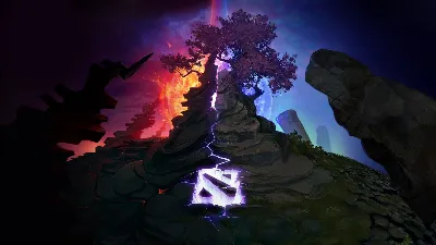 DOTA 2 💎 [Порядочность - 10к] ✅ Полный доступ ✅ + 🎁