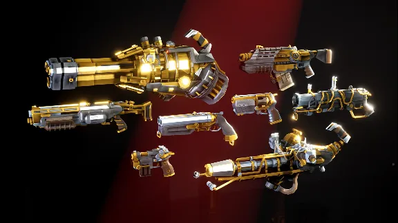 Deep Rock Galactic - Supporter II Upgrade DLC ⚡️АВТО