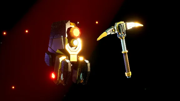 Deep Rock Galactic - Supporter II Upgrade DLC ⚡️АВТО