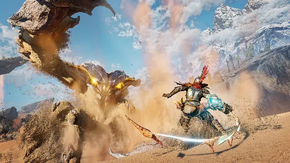 Atlas Fallen: Reign Of Sand 💎 АВТОДОСТАВКА STEAM GLOBAL МГНОВЕННО ЛИЦЕНЗИЯ