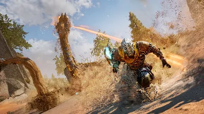 Atlas Fallen: Reign Of Sand 💎 АВТОДОСТАВКА STEAM GLOBAL МГНОВЕННО ЛИЦЕНЗИЯ