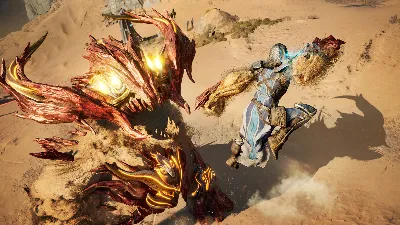 Atlas Fallen: Reign Of Sand 💎 АВТОДОСТАВКА STEAM GLOBAL МГНОВЕННО ЛИЦЕНЗИЯ