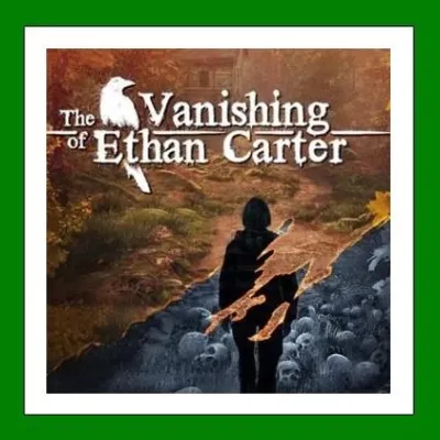✅The Vanishing of Ethan Carter + Redux✔️Steam⭐Аренда Аккаунта✔️Онлайн⭐0% Карты💳