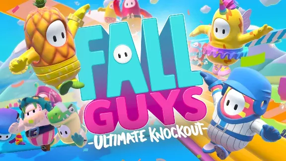FALL GUYS 💎 [ONLINE STEAM] ✅ Полный доступ ✅ + 🎁