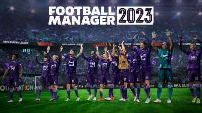 MANAGER 23 💎 [ONLINE STEAM] ✅ Полный доступ ✅ + 🎁