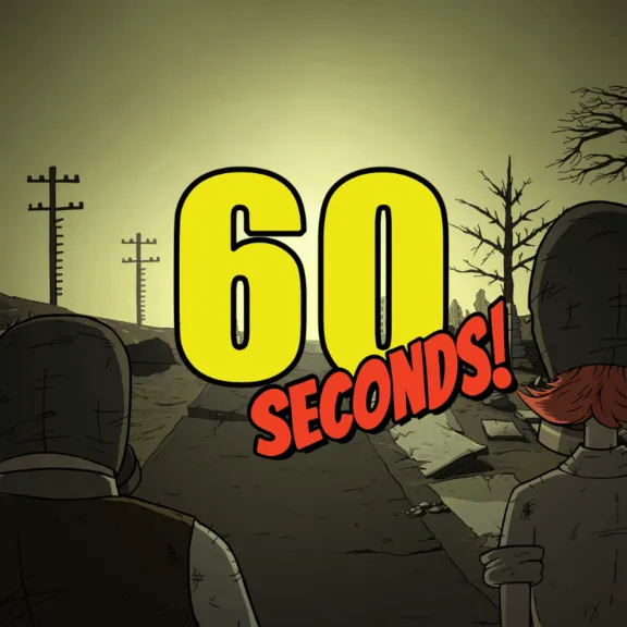 ✅ 60 Seconds! Reatomized Steam Gift ⚡ АВТОДОСТАВКА 🌍 РОССИЯ + СНГ