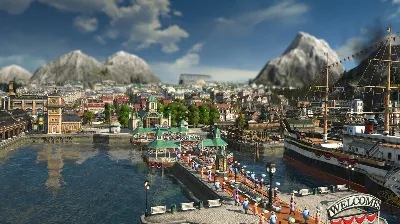 Anno 1800 +ВЫБОР STEAM•RU ⚡️АВТОДОСТАВКА 💳0%
