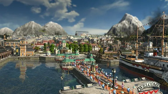 Anno 1800 +ВЫБОР STEAM•RU ⚡️АВТОДОСТАВКА 💳0%