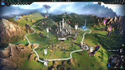 Age of Wonders 4 * RU/KZ/СНГ/TR/AR * STEAM 🚀 АВТО