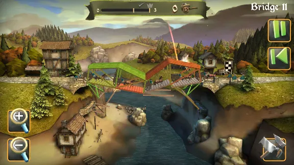 Bridge Constructor Medieval ✅ Steam Region free +🎁