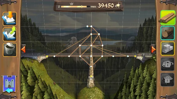 Bridge Constructor Medieval ✅ Steam Region free +🎁