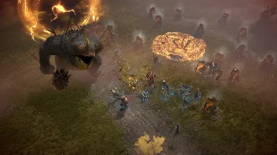 ✅❤️DIABLO IV - DIGITAL DELUXE❤️XBOX ONE|XS🔑KEY✅